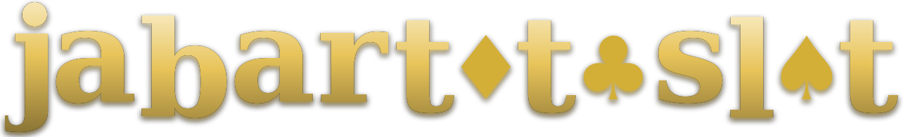 jabartoto slot logo